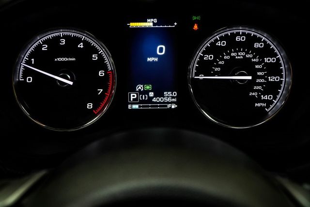 2022 Subaru Forester Touring CVT - 22954654 - 31