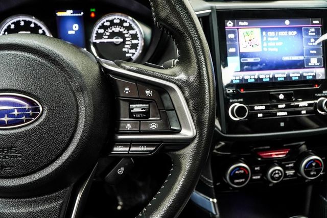 2022 Subaru Forester Touring CVT - 22954654 - 32