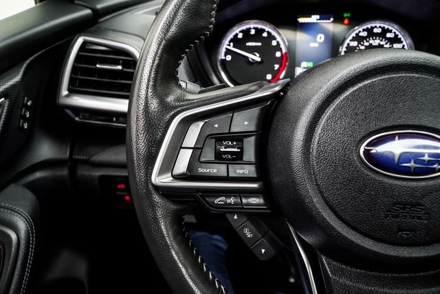 2022 Subaru Forester Touring CVT - 22954654 - 33