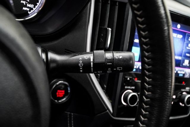 2022 Subaru Forester Touring CVT - 22954654 - 34