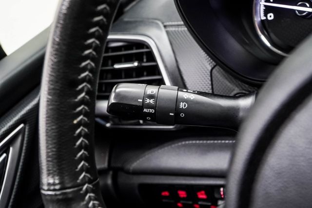 2022 Subaru Forester Touring CVT - 22954654 - 35