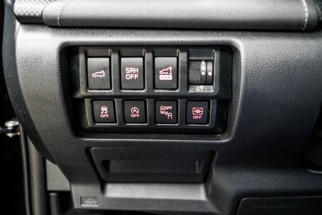 2022 Subaru Forester Touring CVT - 22954654 - 37