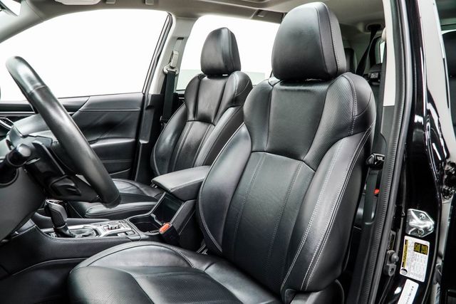 2022 Subaru Forester Touring CVT - 22954654 - 38