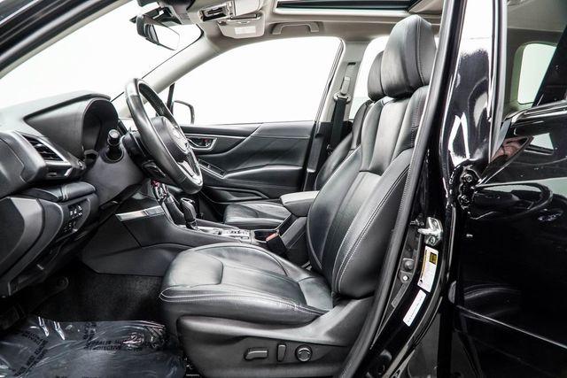 2022 Subaru Forester Touring CVT - 22954654 - 39