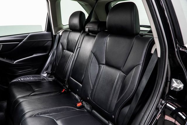 2022 Subaru Forester Touring CVT - 22954654 - 40