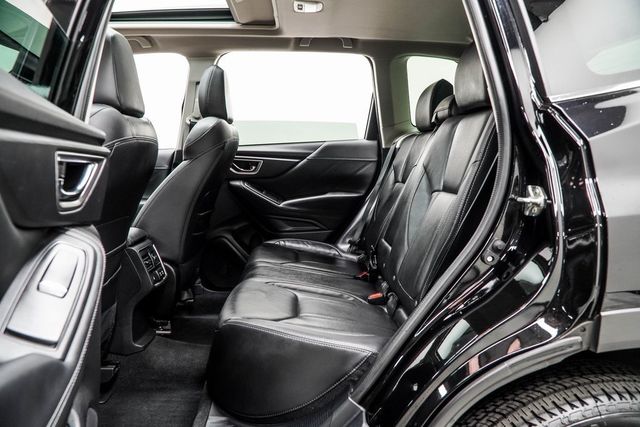 2022 Subaru Forester Touring CVT - 22954654 - 41