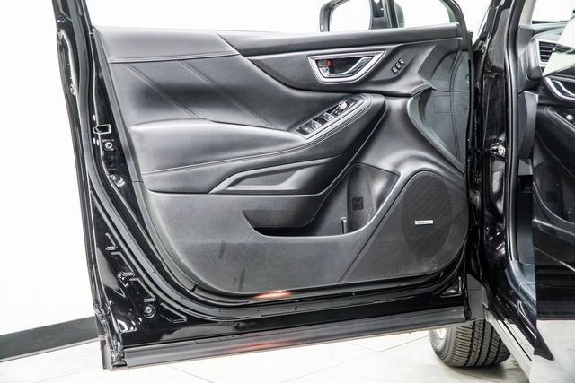 2022 Subaru Forester Touring CVT - 22954654 - 43