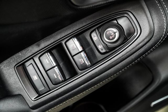 2022 Subaru Forester Touring CVT - 22954654 - 44