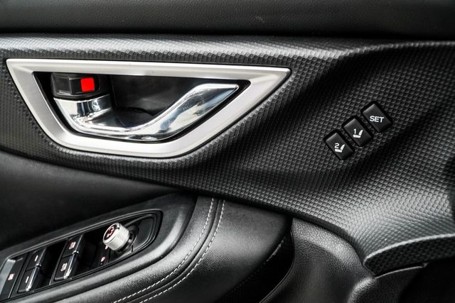 2022 Subaru Forester Touring CVT - 22954654 - 45