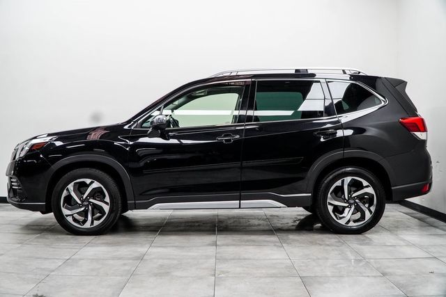 2022 Subaru Forester Touring CVT - 22954654 - 7