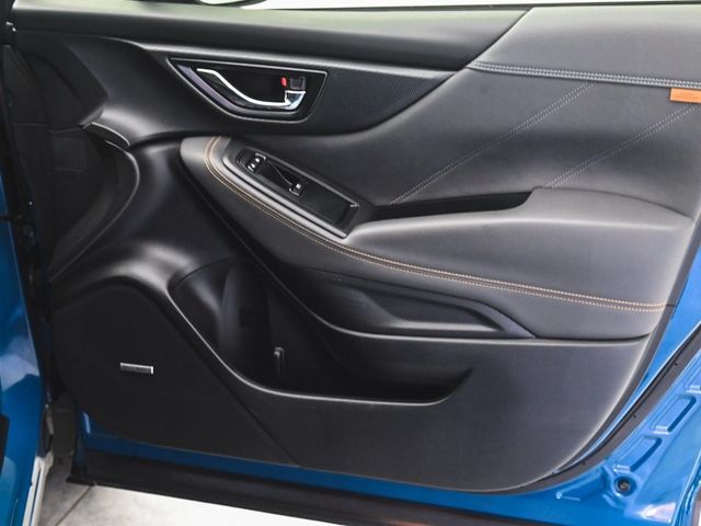 2022 Subaru Forester Wilderness - 22942403 - 10