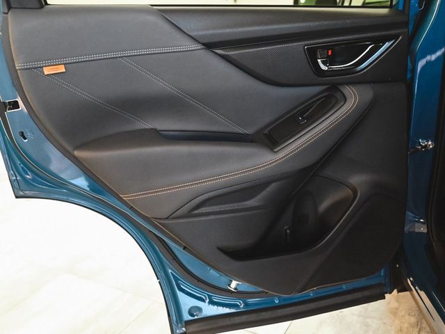 2022 Subaru Forester Wilderness - 22942403 - 11