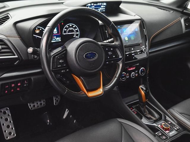 2022 Subaru Forester Wilderness - 22942403 - 14