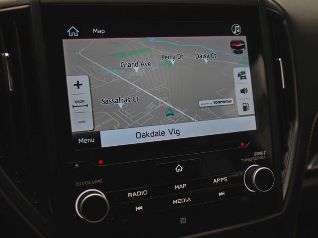 2022 Subaru Forester Wilderness - 22942403 - 18