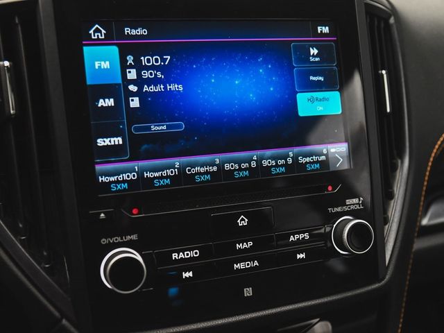 2022 Subaru Forester Wilderness - 22942403 - 19