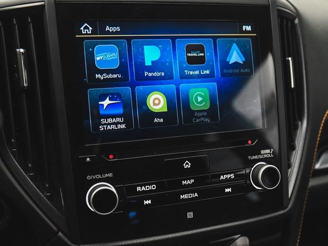 2022 Subaru Forester Wilderness - 22942403 - 20