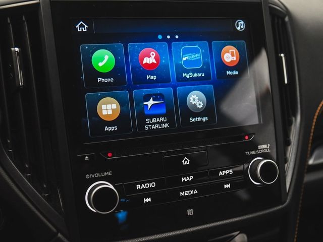 2022 Subaru Forester Wilderness - 22942403 - 21