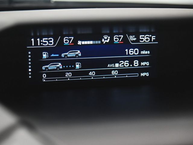 2022 Subaru Forester Wilderness - 22942403 - 22