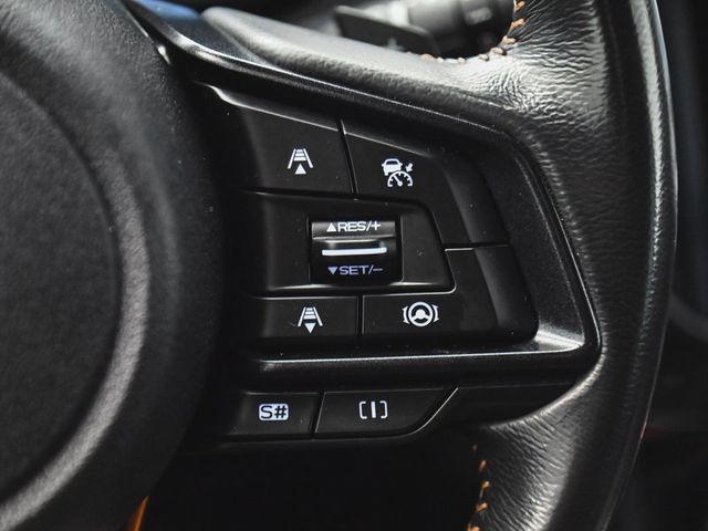 2022 Subaru Forester Wilderness - 22942403 - 26