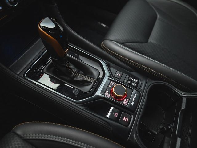 2022 Subaru Forester Wilderness - 22942403 - 28