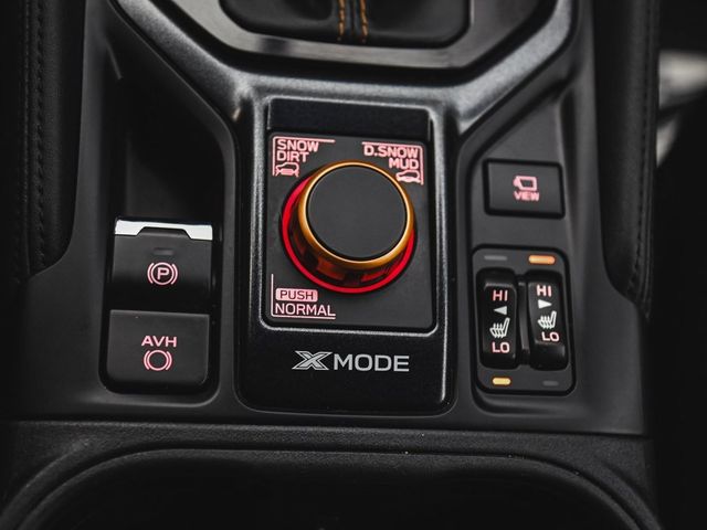 2022 Subaru Forester Wilderness - 22942403 - 29