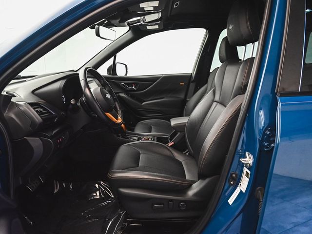 2022 Subaru Forester Wilderness - 22942403 - 30