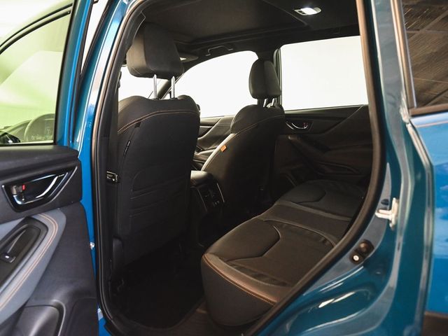 2022 Subaru Forester Wilderness - 22942403 - 31