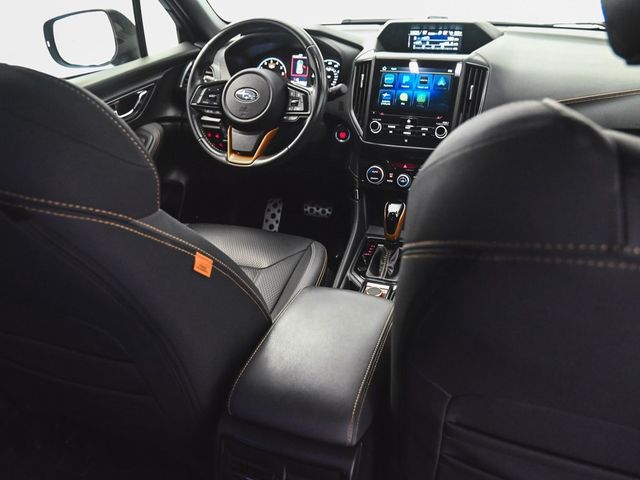 2022 Subaru Forester Wilderness - 22942403 - 33