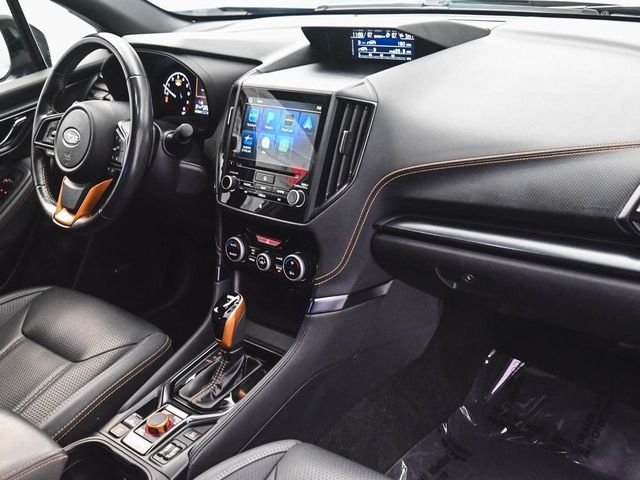 2022 Subaru Forester Wilderness - 22942403 - 35