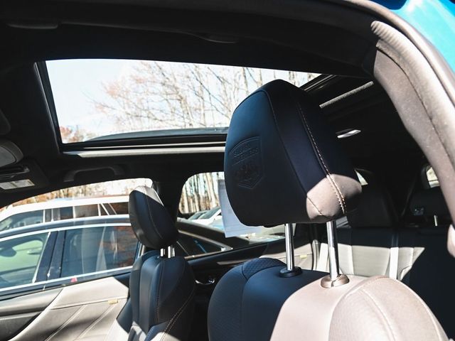 2022 Subaru Forester Wilderness - 22942403 - 36