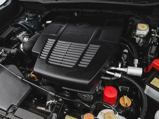 2022 Subaru Forester Wilderness - 22942403 - 38