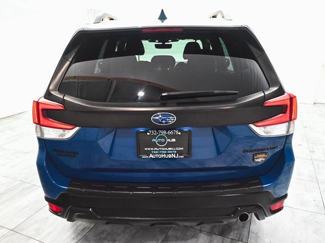 2022 Subaru Forester Wilderness - 22942403 - 4