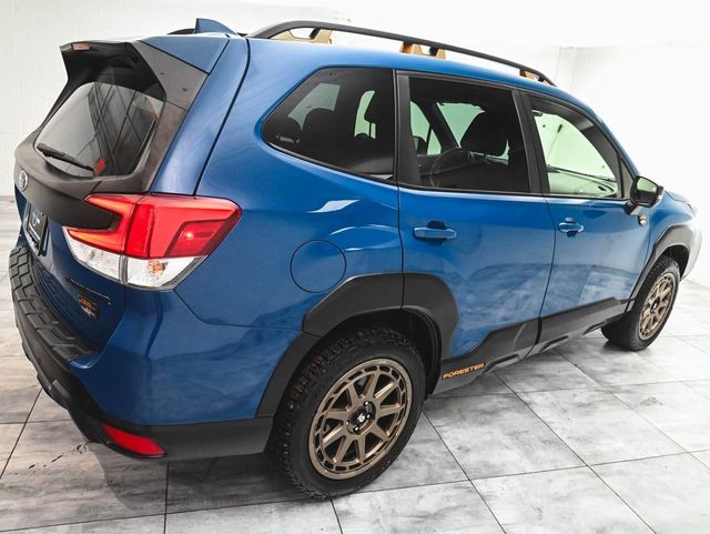2022 Subaru Forester Wilderness - 22942403 - 5