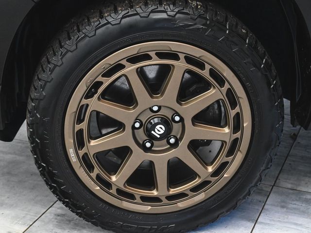 2022 Subaru Forester Wilderness - 22942403 - 6