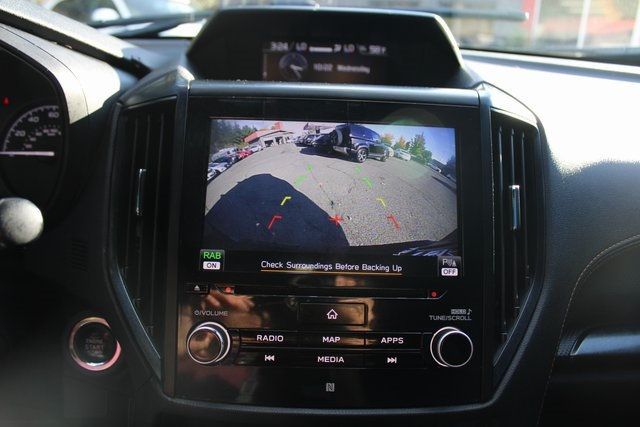 2022 Subaru Forester Wilderness CVT - 22980533 - 12