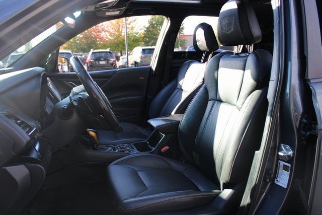 2022 Subaru Forester Wilderness CVT - 22980533 - 16