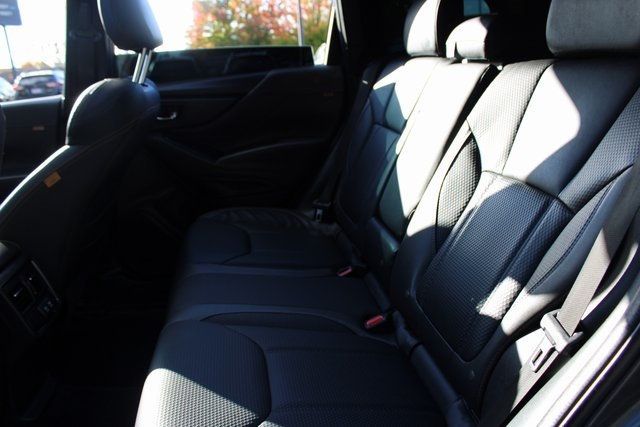 2022 Subaru Forester Wilderness CVT - 22980533 - 18