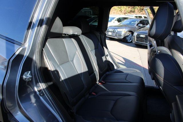 2022 Subaru Forester Wilderness CVT - 22980533 - 20