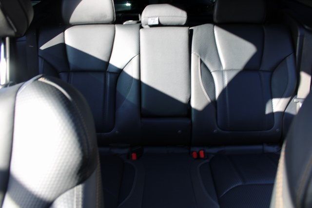 2022 Subaru Forester Wilderness CVT - 22980533 - 21