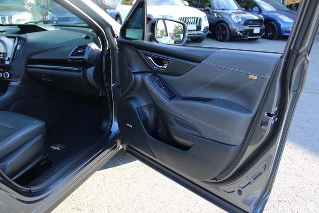 2022 Subaru Forester Wilderness CVT - 22980533 - 22