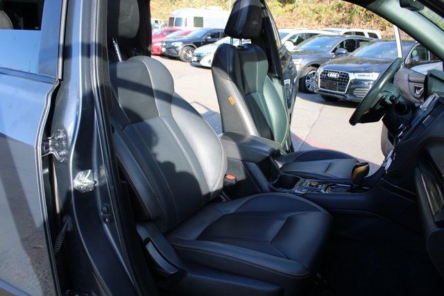 2022 Subaru Forester Wilderness CVT - 22980533 - 23