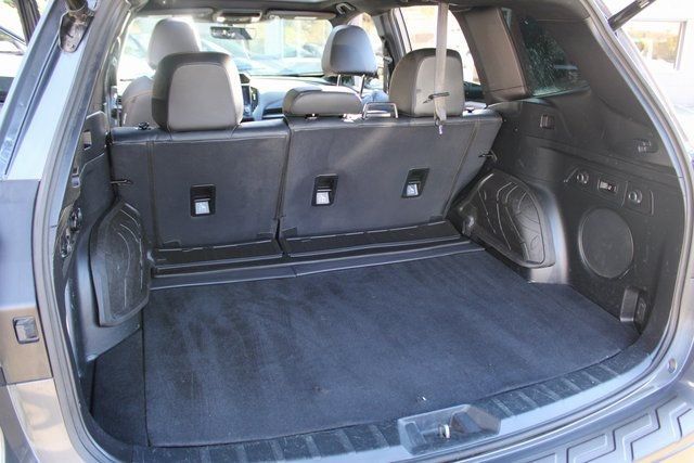 2022 Subaru Forester Wilderness CVT - 22980533 - 24