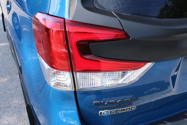 2022 Subaru Forester Wilderness CVT - 23066758 - 9