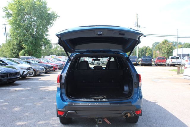 2022 Subaru Forester Wilderness CVT - 23066758 - 10