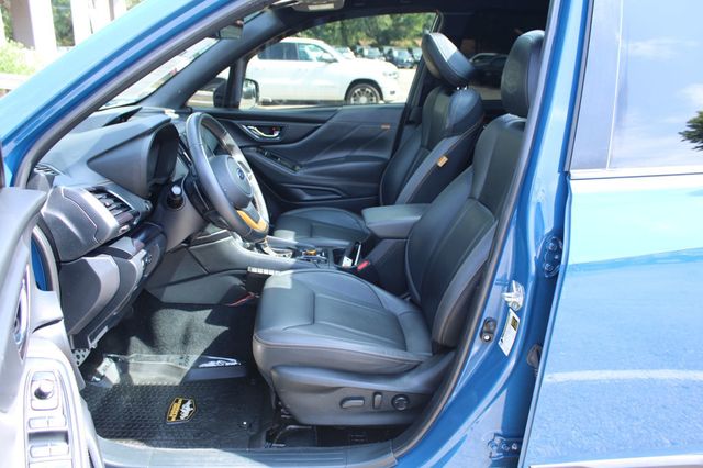 2022 Subaru Forester Wilderness CVT - 23066758 - 13