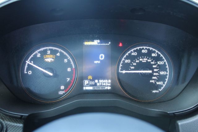 2022 Subaru Forester Wilderness CVT - 23066758 - 14