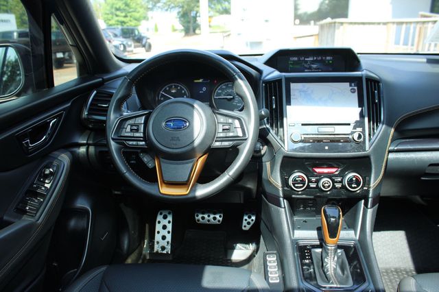 2022 Subaru Forester Wilderness CVT - 23066758 - 15