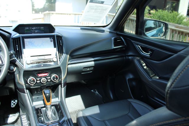2022 Subaru Forester Wilderness CVT - 23066758 - 16