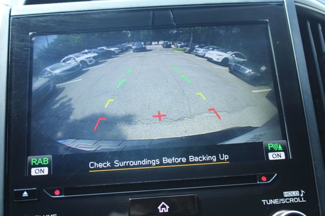 2022 Subaru Forester Wilderness CVT - 23066758 - 18