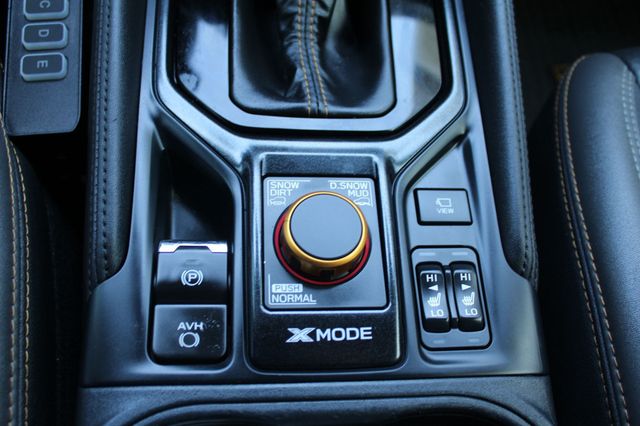 2022 Subaru Forester Wilderness CVT - 23066758 - 21